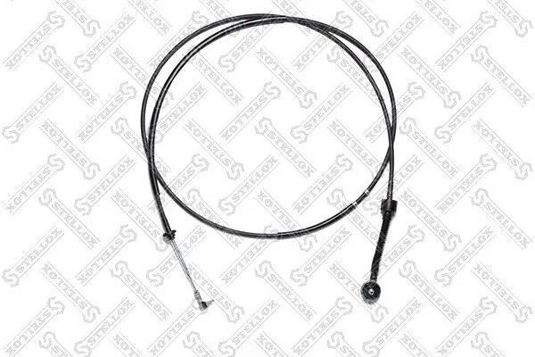 Seilzug, Schaltgetriebe STELLOX 83-24714-SX