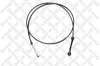 Seilzug, Schaltgetriebe STELLOX 83-24714-SX