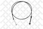 Seilzug, Schaltgetriebe STELLOX 83-24714-SX