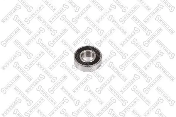 Lager, Gelenkwellenmittellager STELLOX 83-25929-SX