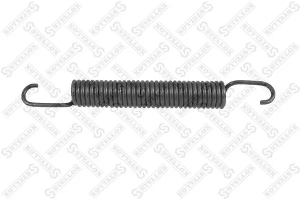 Zugfeder, Schalthebel STELLOX 83-35002-SX
