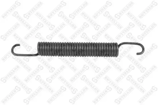 Zugfeder, Schalthebel STELLOX 83-35002-SX Bild Zugfeder, Schalthebel STELLOX 83-35002-SX