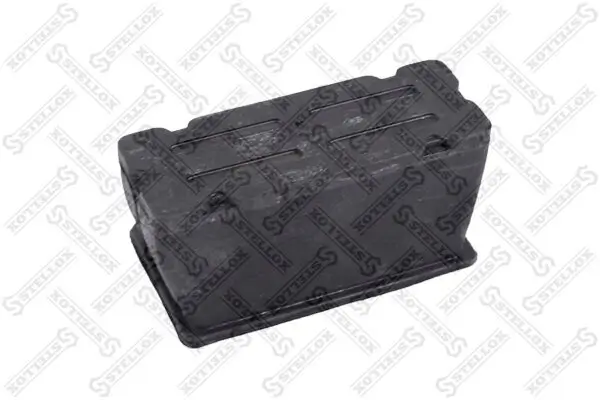 Anschlagpuffer, Federung Vorderachse STELLOX 84-02159-SX