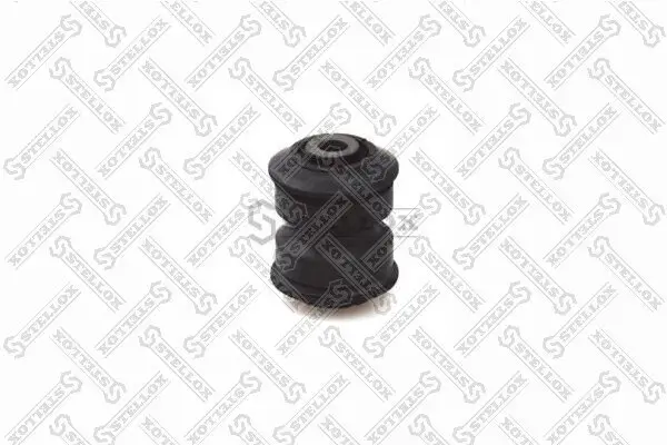 Lagerbuchse, Blattfeder hinten Hinterachse links Hinterachse rechts STELLOX 84-08021-SX