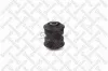 Lagerbuchse, Blattfeder hinten Hinterachse links Hinterachse rechts STELLOX 84-08021-SX