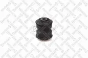 Lagerbuchse, Blattfeder hinten Hinterachse links Hinterachse rechts STELLOX 84-08021-SX