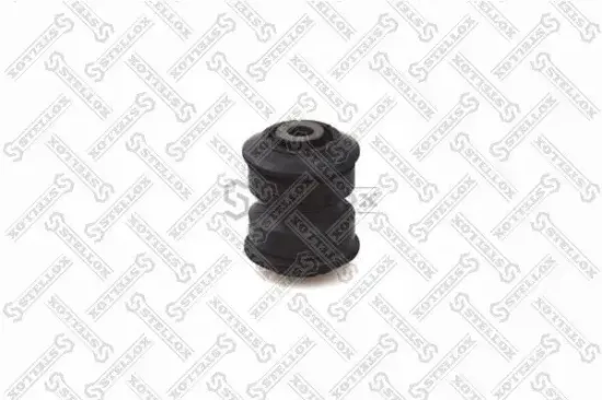 Lagerbuchse, Blattfeder hinten Hinterachse links Hinterachse rechts STELLOX 84-08021-SX Bild Lagerbuchse, Blattfeder hinten Hinterachse links Hinterachse rechts STELLOX 84-08021-SX
