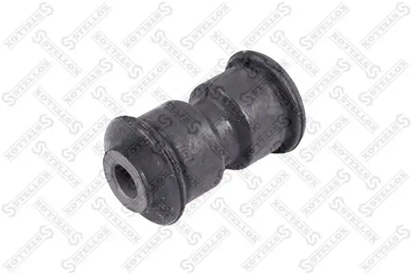 Lagerbuchse, Blattfeder Hinterachse STELLOX 84-08038-SX