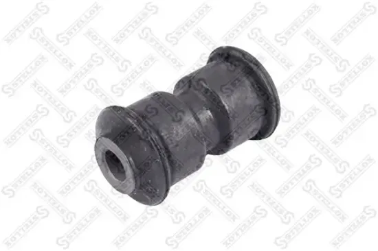 Lagerbuchse, Blattfeder Hinterachse STELLOX 84-08038-SX Bild Lagerbuchse, Blattfeder Hinterachse STELLOX 84-08038-SX