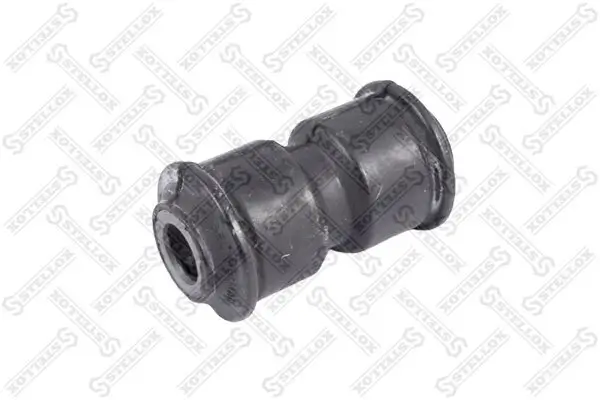 Lagerbuchse, Blattfeder Hinterachse STELLOX 84-08039-SX