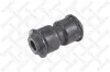Lagerbuchse, Blattfeder Hinterachse STELLOX 84-08039-SX