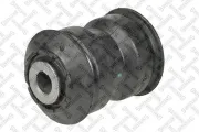 Lagerbuchse, Blattfeder hinten Hinterachse links Hinterachse rechts STELLOX 84-08104-SX