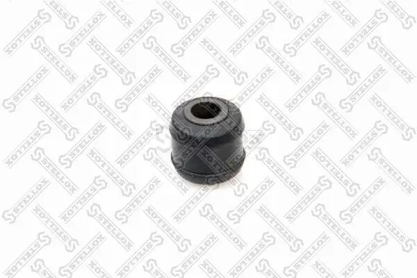 Lagerung, Lenker Vorderachse Hinterachse STELLOX 84-09500-SX