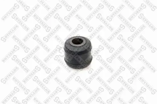 Lagerung, Lenker Vorderachse Hinterachse STELLOX 84-09500-SX Bild Lagerung, Lenker Vorderachse Hinterachse STELLOX 84-09500-SX