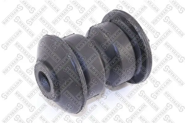 Lagerung, Lenker Vorderachse STELLOX 84-11018-SX