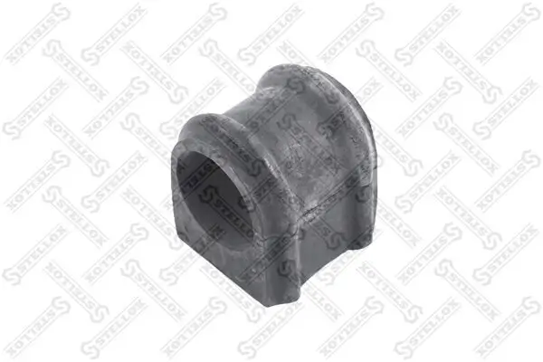 Lagerbuchse, Stabilisator Hinterachse beidseitig STELLOX 84-12504-SX