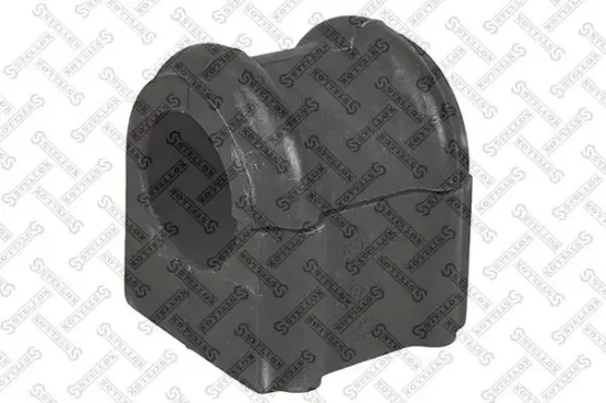 Lagerbuchse, Stabilisator Hinterachse beidseitig STELLOX 84-12673-SX Bild Lagerbuchse, Stabilisator Hinterachse beidseitig STELLOX 84-12673-SX