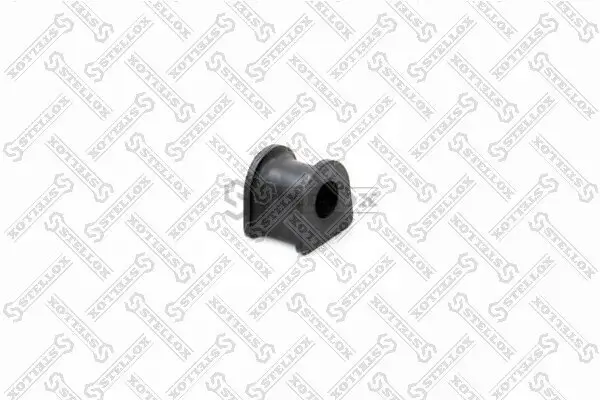 Lagerbuchse, Stabilisator Vorderachse beidseitig STELLOX 84-12792-SX