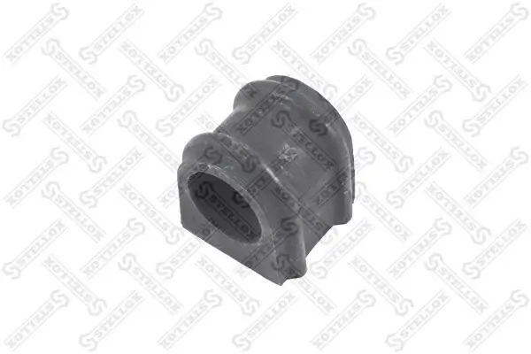 Lagerung, Stabilisator Hinterachse links Hinterachse rechts STELLOX 84-12877-SX