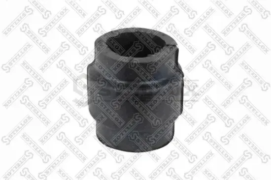 Lagerbuchse, Stabilisator Hinterachse beidseitig oben STELLOX 84-12923-SX Bild Lagerbuchse, Stabilisator Hinterachse beidseitig oben STELLOX 84-12923-SX