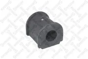 Lagerbuchse, Blattfeder Hinterachse links Hinterachse rechts STELLOX 84-12937-SX