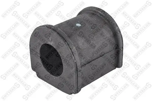 Lagerbuchse, Blattfeder Hinterachse links Hinterachse rechts STELLOX 84-12938-SX