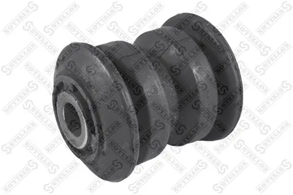 Lagerung, Lenker hinten Vorderachse links Vorderachse rechts STELLOX 84-12979-SX