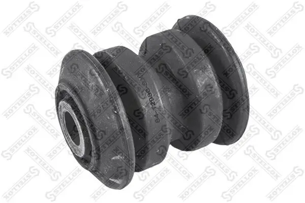 Lagerung, Lenker Vorderachse links Vorderachse rechts STELLOX 84-12980-SX