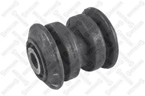 Lagerung, Lenker Vorderachse links Vorderachse rechts STELLOX 84-12980-SX Bild Lagerung, Lenker Vorderachse links Vorderachse rechts STELLOX 84-12980-SX
