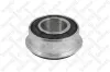 Lagerung, Lenker Vorderachse STELLOX 84-13007-SX