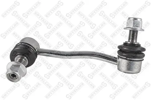 Stange/Strebe, Stabilisator Vorderachse rechts STELLOX 84-14023A-SX
