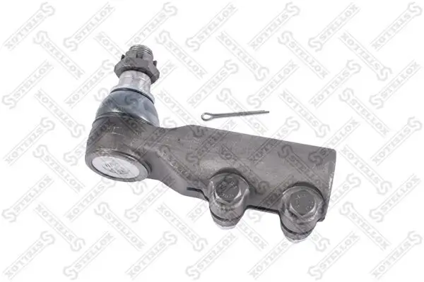 Spurstangenkopf Vorderachse STELLOX 84-34018-SX