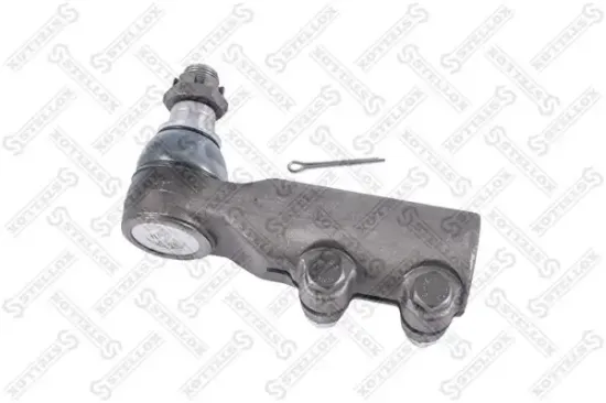 Spurstangenkopf Vorderachse STELLOX 84-34018-SX Bild Spurstangenkopf Vorderachse STELLOX 84-34018-SX
