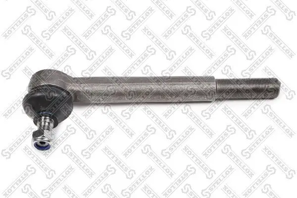Spurstangenkopf Vorderachse STELLOX 84-34139A-SX