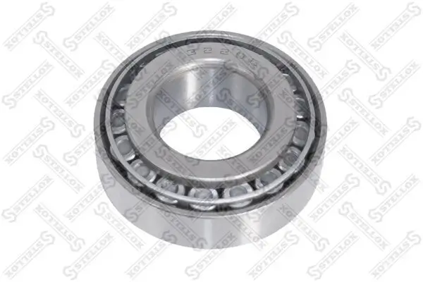 Radlager Vorderachse STELLOX 84-40289-SX