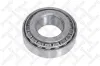Radlager Vorderachse STELLOX 84-40289-SX