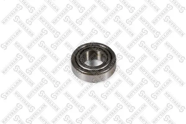 Radlager Vorderachse STELLOX 84-40435-SX
