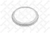Sensorring, ABS Hinterachse links Hinterachse rechts STELLOX 84-41817-SX
