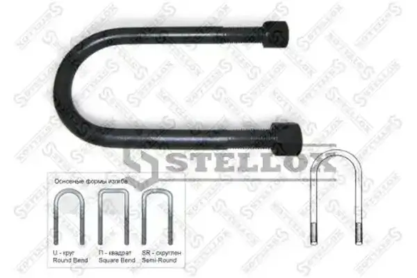 Federbride STELLOX 84-54022-SX