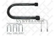 Federbride STELLOX 84-54022-SX