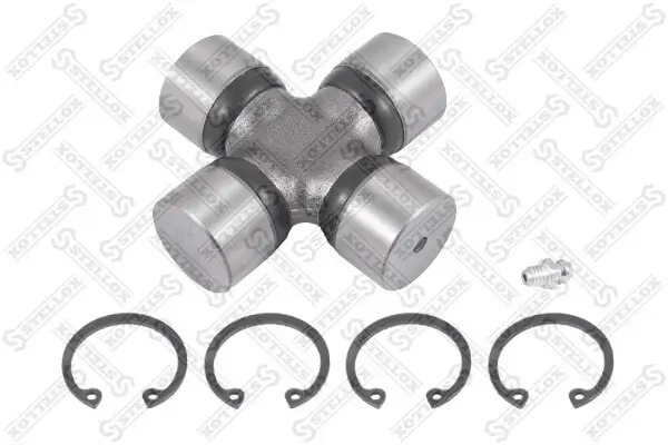 Gelenk, Gelenkwelle STELLOX 84-67350-SX