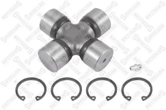Gelenk, Gelenkwelle STELLOX 84-67350-SX Bild Gelenk, Gelenkwelle STELLOX 84-67350-SX
