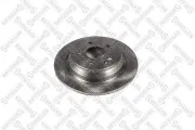 Bremsscheibe Hinterachse STELLOX 85-00890-SX