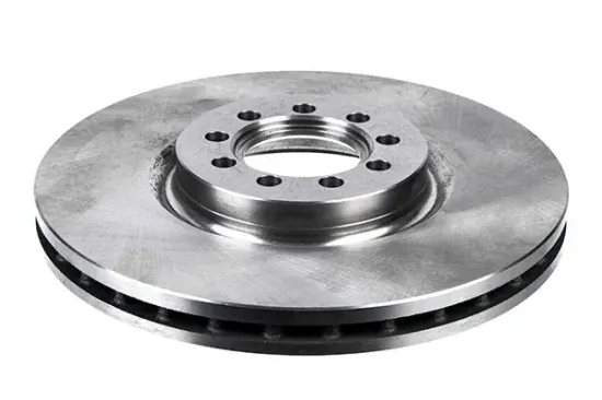 Bremsscheibe Vorderachse STELLOX 85-01279-SX Bild Bremsscheibe Vorderachse STELLOX 85-01279-SX