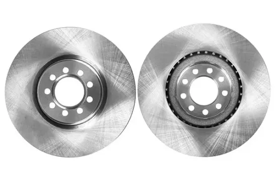 Bremsscheibe Vorderachse STELLOX 85-01279-SX Bild Bremsscheibe Vorderachse STELLOX 85-01279-SX