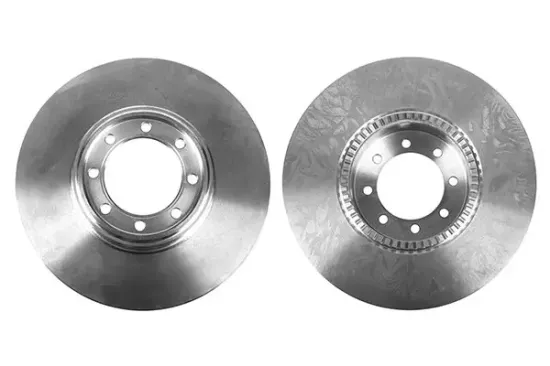 Bremsscheibe Hinterachse STELLOX 85-01293-SX Bild Bremsscheibe Hinterachse STELLOX 85-01293-SX
