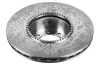 Bremsscheibe Hinterachse STELLOX 85-01293-SX Bild Bremsscheibe Hinterachse STELLOX 85-01293-SX
