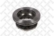 Bremsscheibe Hinterachse STELLOX 85-01314-SX
