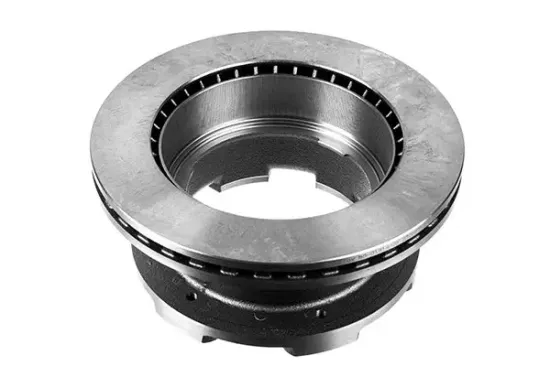 Bremsscheibe Hinterachse STELLOX 85-01314-SX Bild Bremsscheibe Hinterachse STELLOX 85-01314-SX