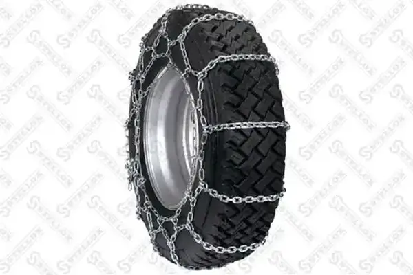 Schneekette STELLOX 85-03001-SX